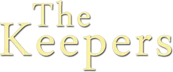 The Keepers - Logo