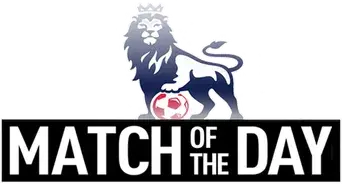 Match of the Day - Logo