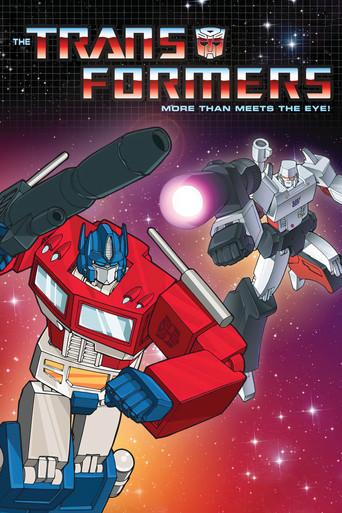 Transformers - Poster