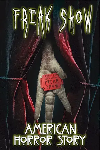 American Horror Story - Poster
