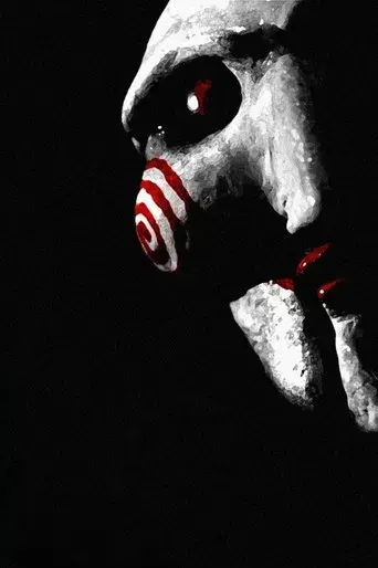 Saw - Poster