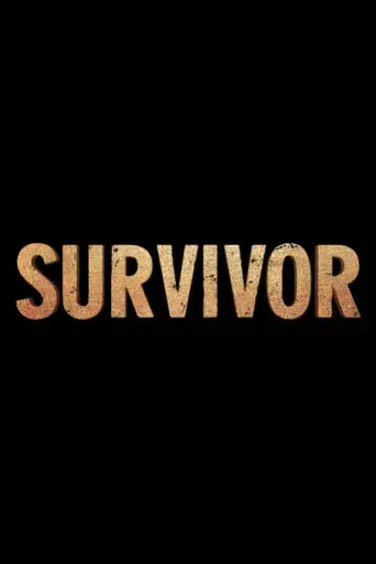 Survivor - Poster
