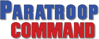 Comando paracaidista - Logo
