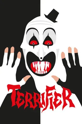 Terrifier - Poster