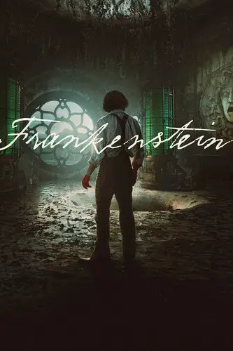 Frankenstein - Poster