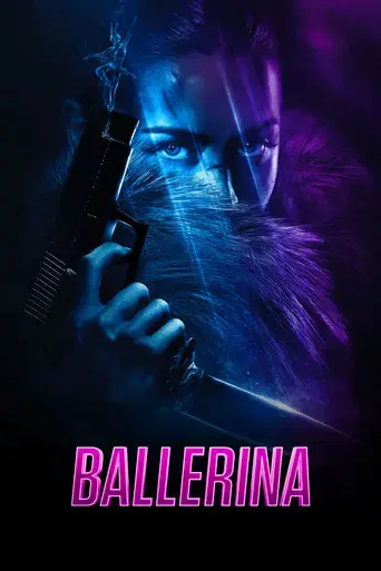 Ballerina - Poster