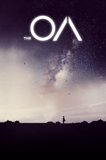 The OA - Poster