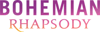 Bohemian Rhapsody - Logo