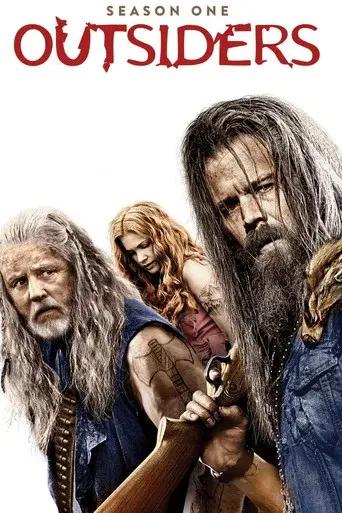 Temporada 1