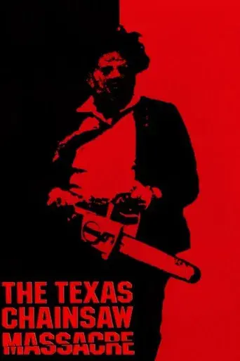 La matanza de Texas - Poster