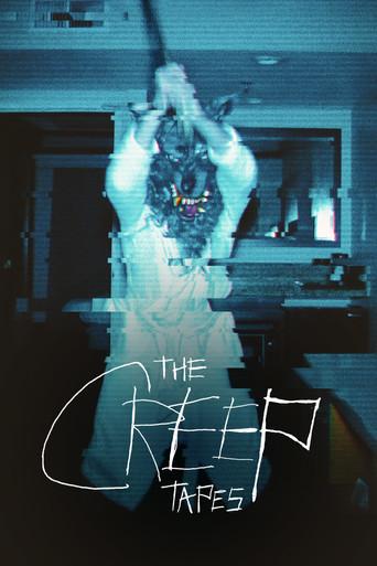 The Creep Tapes - Poster