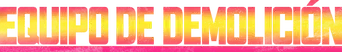 Los hermanos demolición - Logo