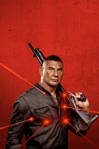 El juego del asesino - Poster