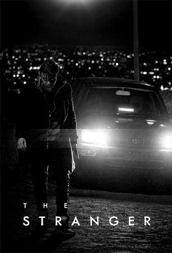 The Stranger - Poster