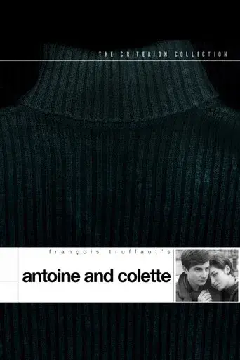 Antoine & Colette - Poster