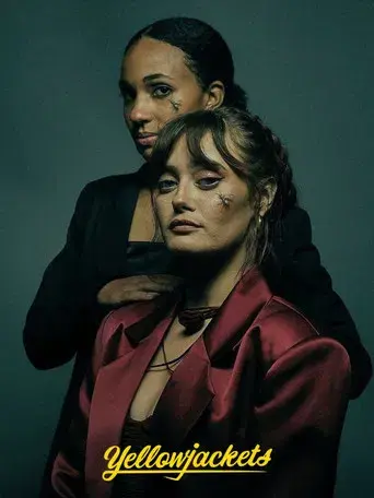 Yellowjackets - Poster