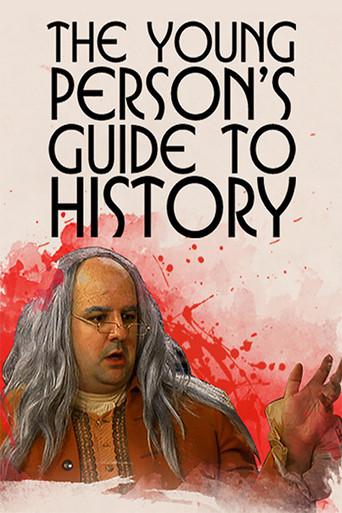 Young Person's Guide to History - Poster