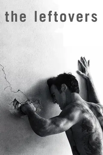 The Leftovers - Poster