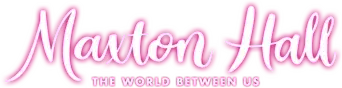 Maxton Hall: Un mundo entre nosotros - Logo