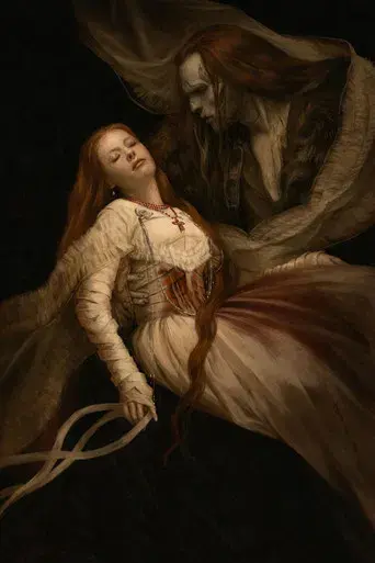 Frankenstein - Poster