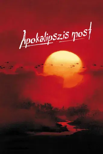 Apocalypse Now - Poster