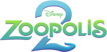 Zootrópolis 2 - Logo