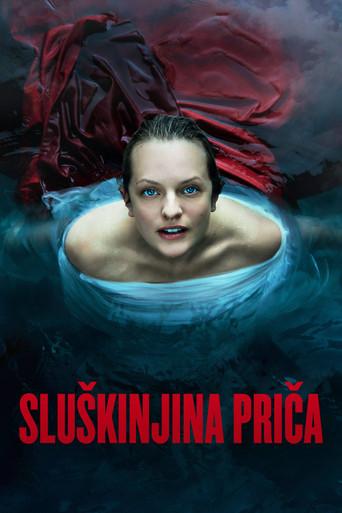 El cuento de la criada - Poster