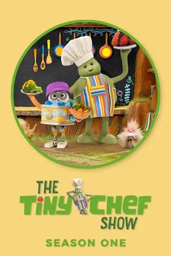 Temporada 1