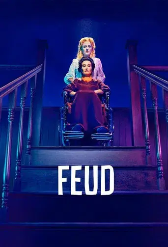 Feud - Poster