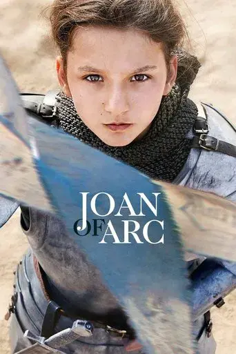 Jeannette, la infancia de Juana de Arco poster