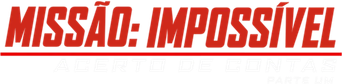 Misión: Imposible - Sentencia mortal parte uno - Logo