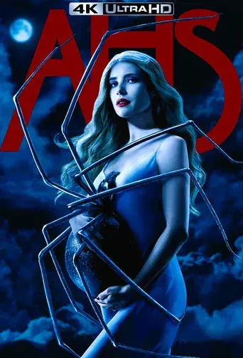 American Horror Story - Poster
