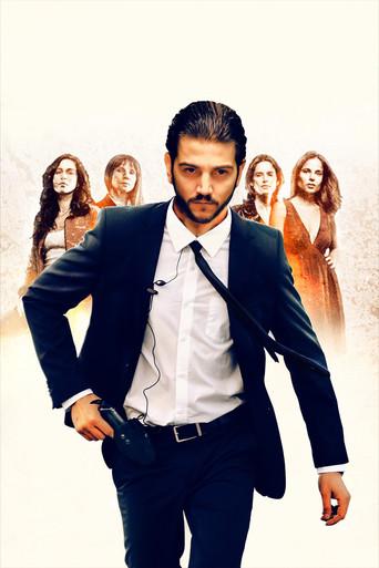 Sólo quiero caminar - Poster