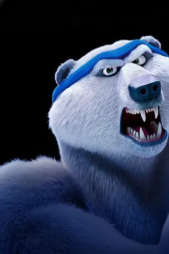 GOAT: Como cabras - Poster