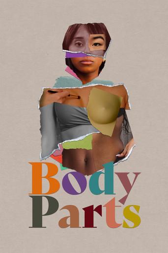 Cuerpos de película poster