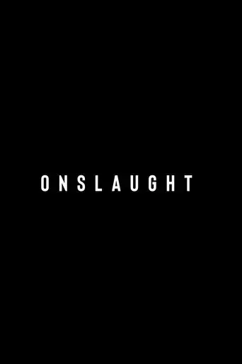 Onslaught poster