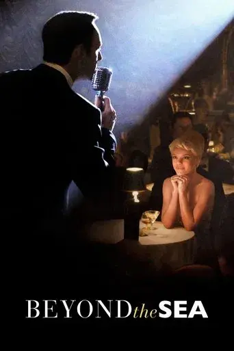 Beyond the Sea - Poster