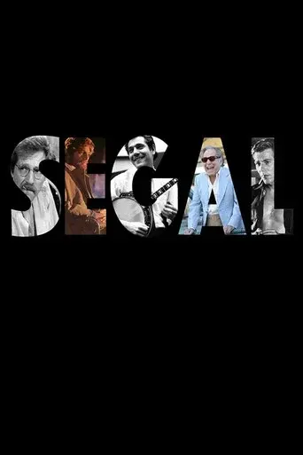 SEGAL - Poster