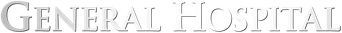 Hospital General - Logo