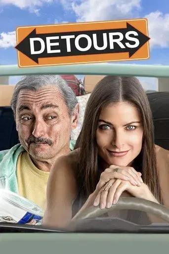 Detours poster