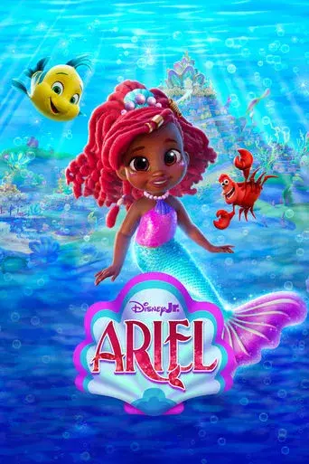 Ariel poster