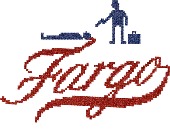 Fargo - Logo