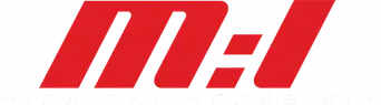 Misión imposible - Logo