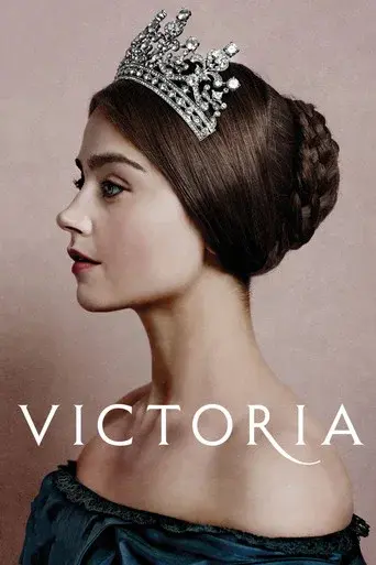 Victoria poster