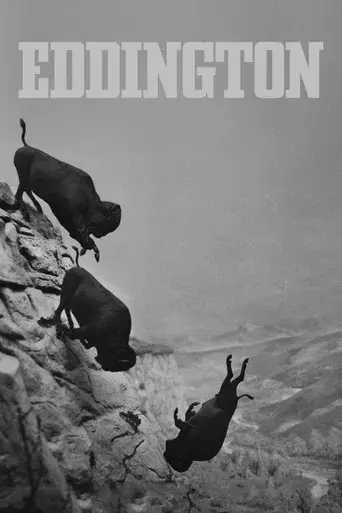 Eddington - Poster