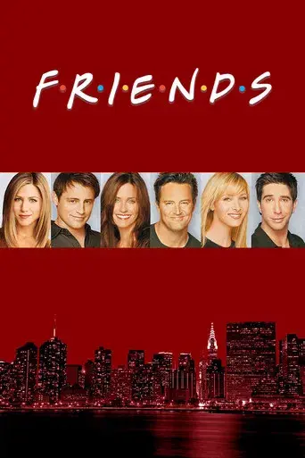 Friends - Poster