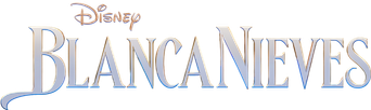 Blancanieves - Logo