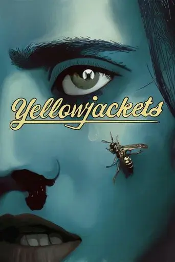 Yellowjackets - Poster