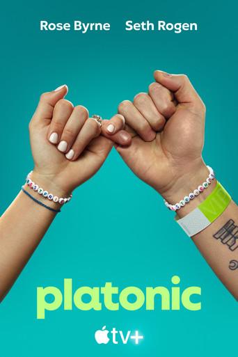 Platónico - Poster
