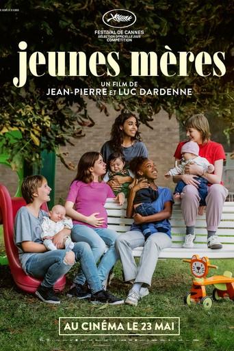 Recién nacidas - Poster